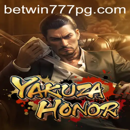 Discover the World of YakuzaHonor: An Exciting New Game with BETWIN777