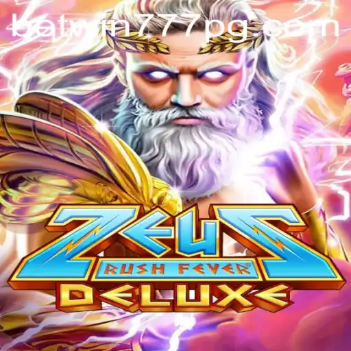 Unleashing Divine Power: A Deep Dive into ZeusRushFeverDeluxe